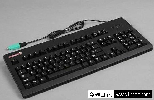 電腦鍵盤(pán)無(wú)法識(shí)別的解決方法