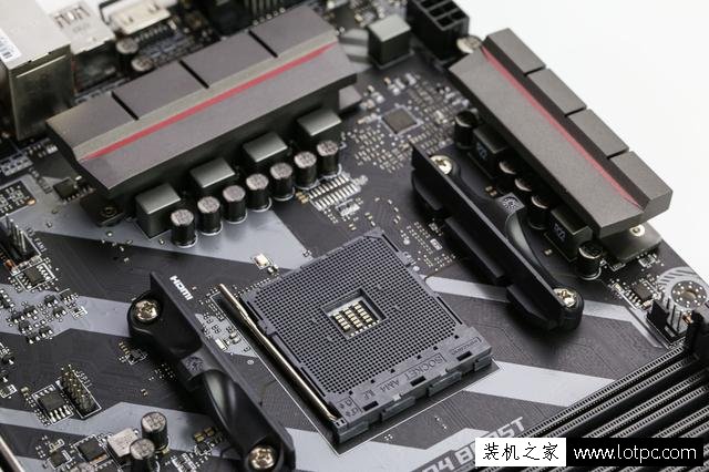 AMD Ryzen5 1500x評測:銳龍 R5 1500x對比酷睿i5性能測試