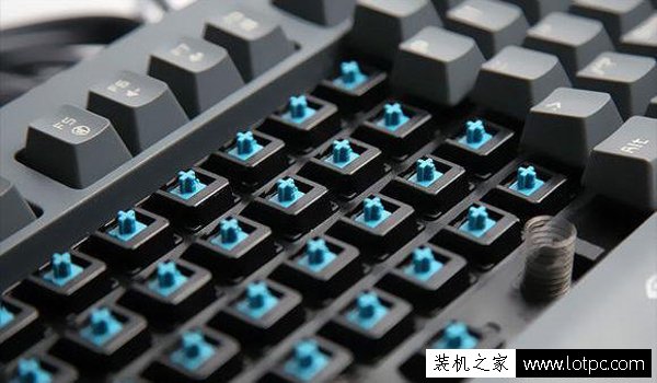 玩游戲適合什么軸的機(jī)械鍵盤(pán) 打字適合什么軸的機(jī)械鍵盤(pán)