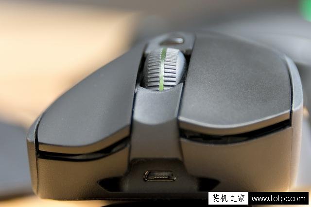 羅技g403鼠標(biāo)怎么樣？羅技g403鼠標(biāo)使用評測