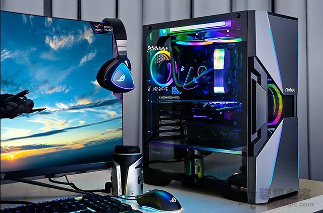 性價(jià)比高端主機(jī) AMD銳龍R7-2700X配RTX2070詳細(xì)電腦組裝機(jī)配置單