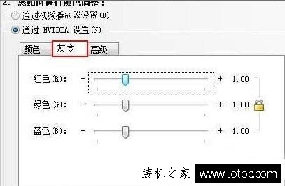 Win7系統(tǒng)nvidia控制面板在哪里？Win7系統(tǒng)nvidia控制面板設(shè)置方法