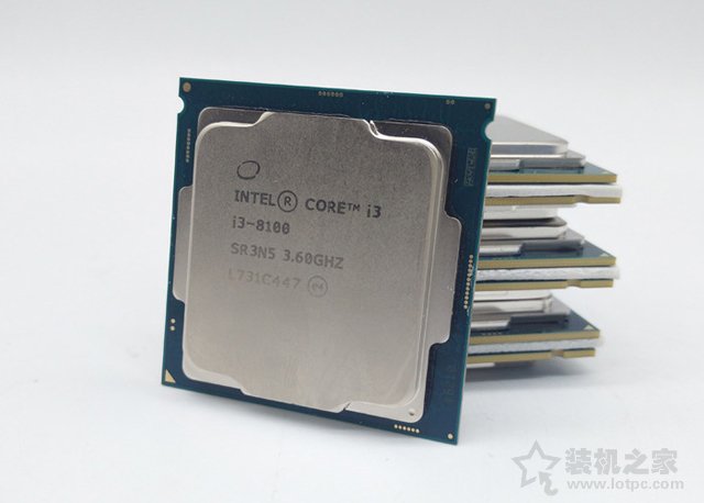 性能媲美上代i5!4000元八代i3-8100配1065四核游戲主機配置推薦