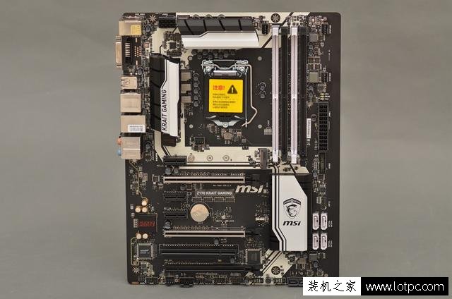 臺式電腦怎么超頻?i5-6600K/Z170/GTX1070超頻教程及評測