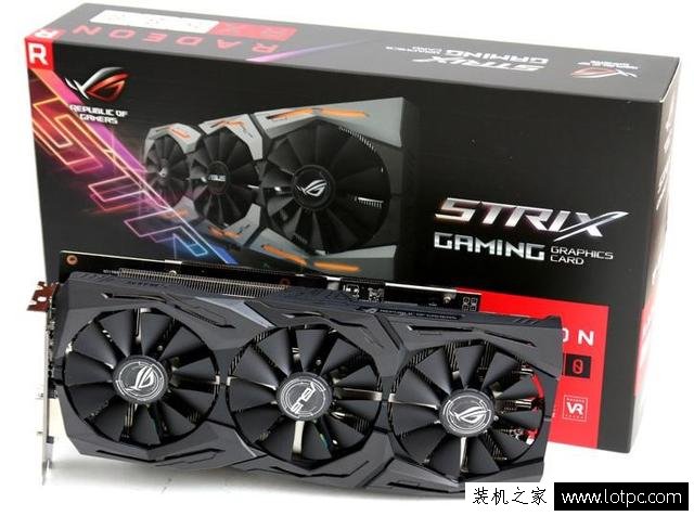 RX580對(duì)比RX480顯卡性能提升多少?哪一款更值得買(mǎi)?