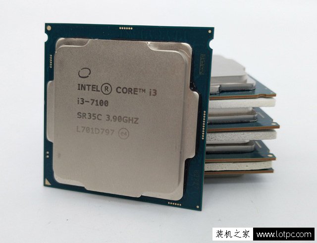 吃雞游戲配置多少錢 4000元i3-7100/GTX1050Ti吃雞的電腦配置推薦