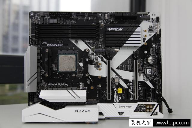 AMD 銳龍 Ryzen 7 1700X超頻測試:超頻至3.9GHz最為合理!