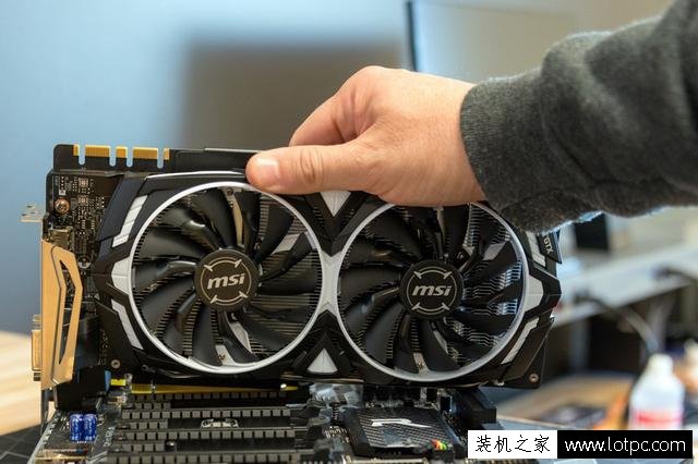 GTX 1080Ti評(píng)測(cè)：GTX1080ti和GTX1080 Sli雙卡性能對(duì)比測(cè)試