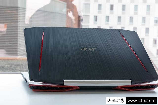 宏碁Aspire VX 15游戲本怎么樣？宏碁Aspire VX 15筆記本測評