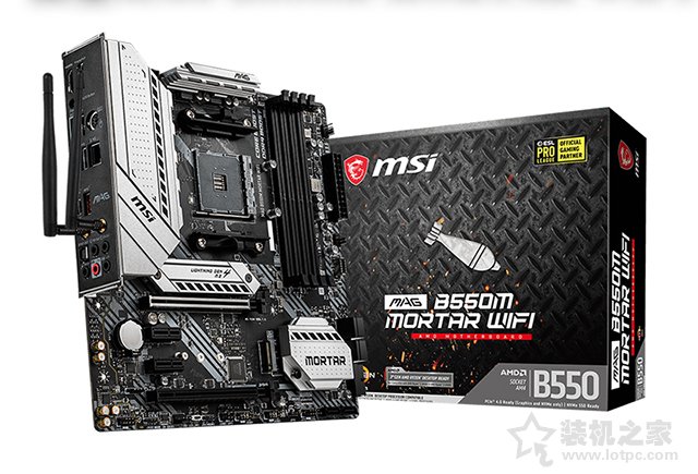 組裝一臺猛男粉主機,AMD銳龍R5 5600X配RTX3060裝機配置方案