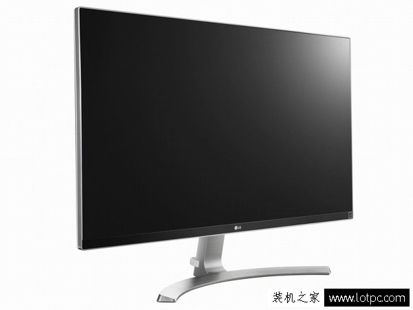 LG 27UD68-W專業(yè)級顯示器