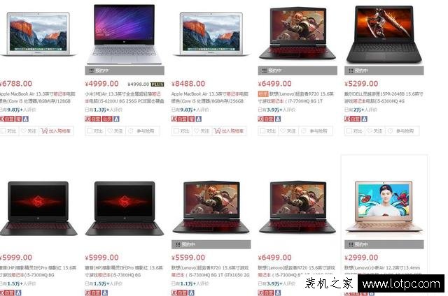 筆記本選購指南：14寸筆記本電腦不是首選！