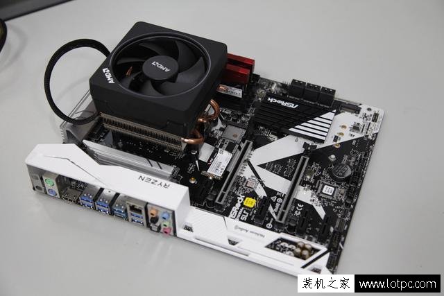 AMD 銳龍 Ryzen 7 1700X超頻測試:超頻至3.9GHz最為合理!