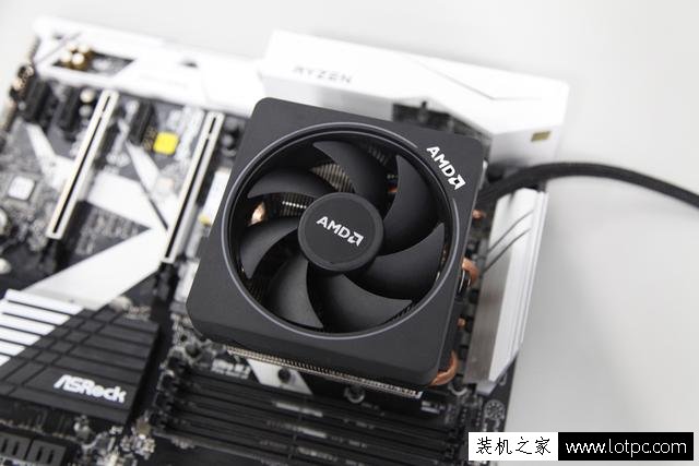 AMD 銳龍 Ryzen 7 1700X超頻測試:超頻至3.9GHz最為合理!