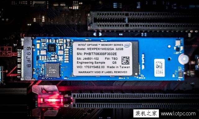 英特爾傲騰內存怎么樣？intel傲騰內存優點和缺點你知道嗎？
