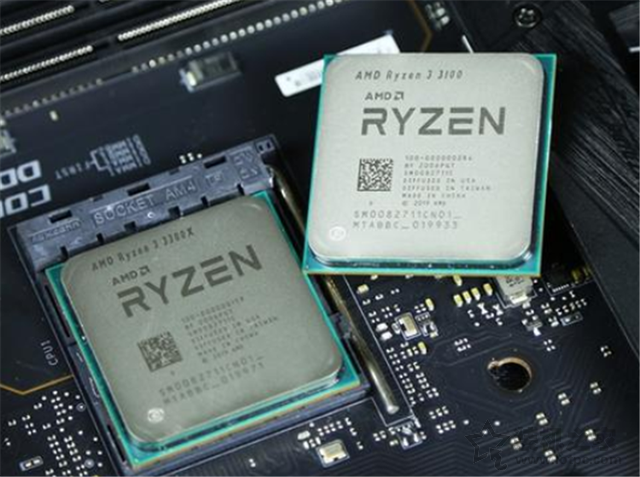 性能略超i3 10100!AMD銳龍R3 3100配GTX1660游戲組裝機配置清單