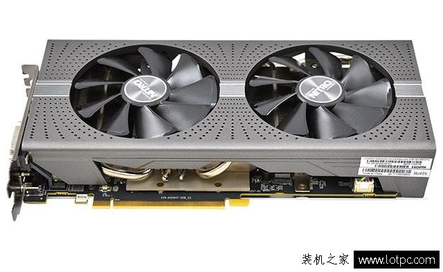 RX580對(duì)比RX480顯卡性能提升多少?哪一款更值得買(mǎi)?