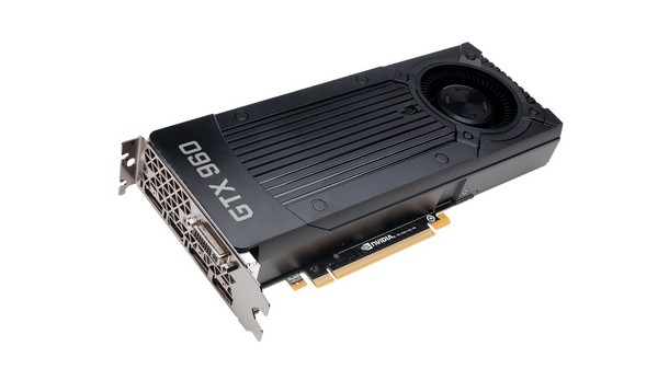 不理睬R9 380X NVIDIA不推GTX960TI迎戰(zhàn)