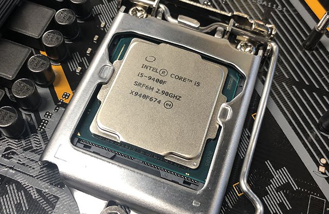 甜品再撒糖!九代i5-9400F配GTX1660Super主流級游戲電腦配置推薦