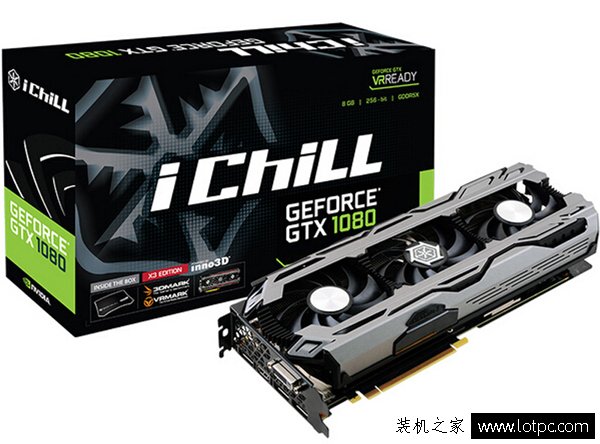 GTX1080降價,性價比無敵!i7-7700搭配GTX1080游戲電腦配置推薦