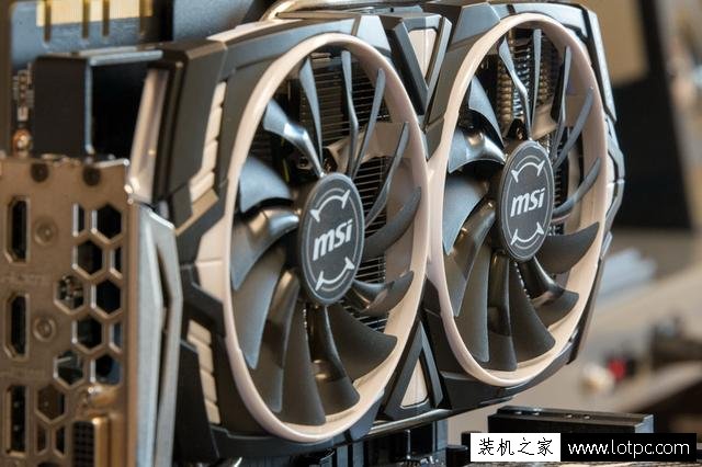 GTX 1080Ti評(píng)測(cè)：GTX1080ti和GTX1080 Sli雙卡性能對(duì)比測(cè)試
