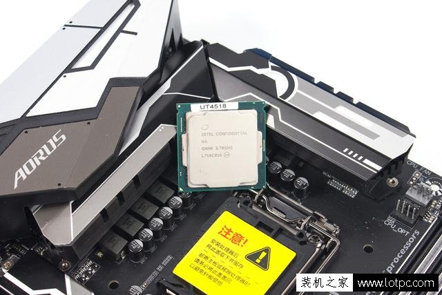 i7 7700k和i7 8700k性能差距大嗎?intel酷睿i7 8700K處理器評測