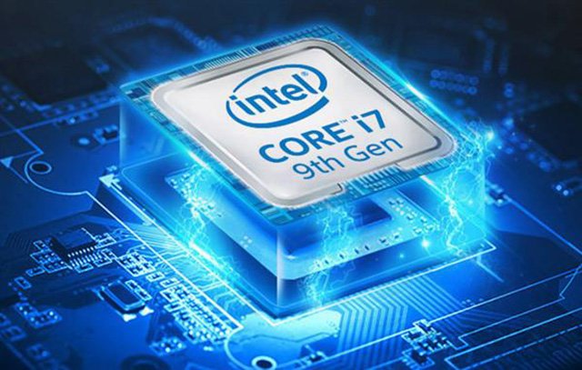 i7-9700F和i7-9700哪個好?酷睿i7-9700和i7-9700F的區別對比