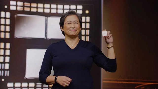 AMD全新ZEN3架構(gòu)的Ryzen5000系列處理器發(fā)布!定價(jià)偏離性價(jià)比