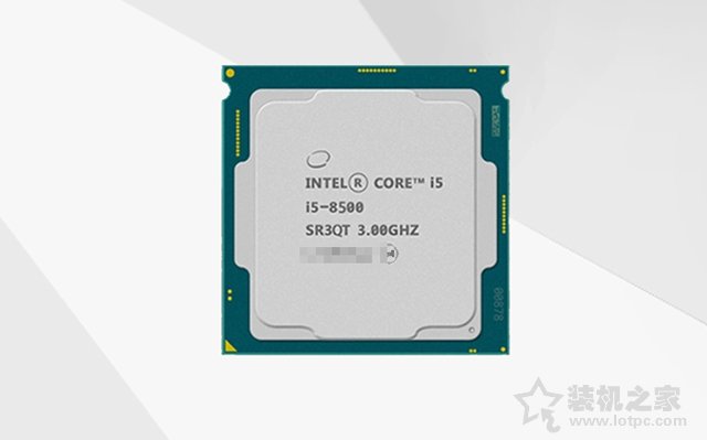 游戲玩家看過來!八代i5-8500配RX590六核獨顯游戲主機配置推薦