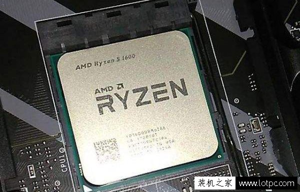 AMD銳龍Ryzen5 1600與1600X哪個好?R5 1600和1600x區(qū)別對比