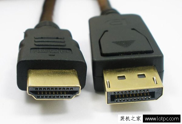 HDMI、VGA、DVI、DP接口知識，史上最全面最通俗易懂對比分析！
