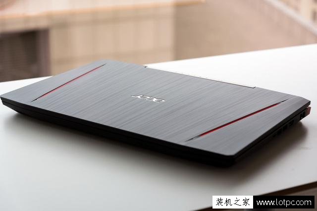 宏碁Aspire VX 15游戲本怎么樣？宏碁Aspire VX 15筆記本測評