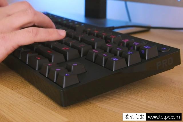 羅技G Pro機(jī)械鍵盤怎么樣?羅技G Pro機(jī)械鍵盤評測