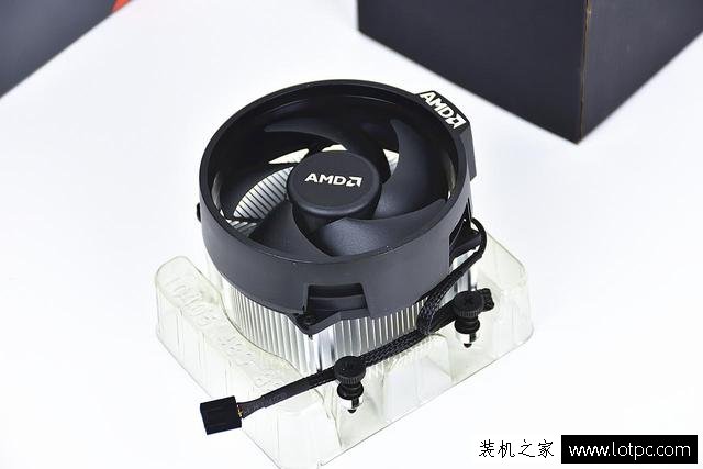 銳龍 AMD Ryzen 5 1500X怎么樣?AMD Ryzen5 1500X開箱測試及評測