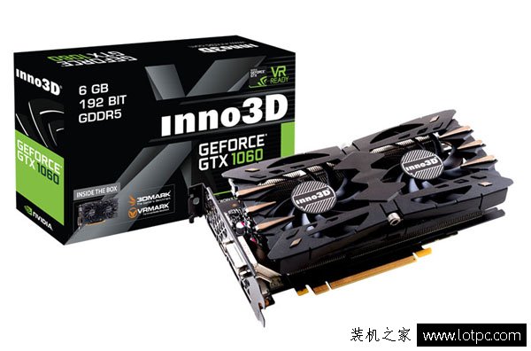 什么電腦配置玩游戲好?5000元i5-7500配GTX1060主流電腦配置推薦