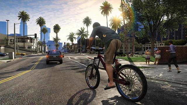 玩GTA5導致win10鍵位錯亂的解決方法
