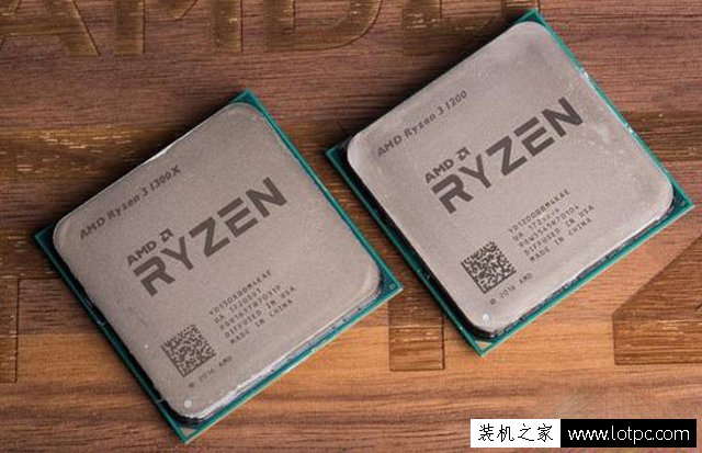 秒i3追i5!3500元AMD銳龍R3-1300X配RX550四核網游電腦配置單