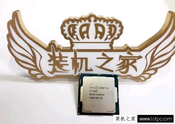 RX580來啦！5000元左右intel七代i5-7500配RX580電腦組裝配置單