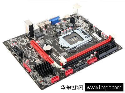 七彩虹C.B85K全固態(tài)版主板
