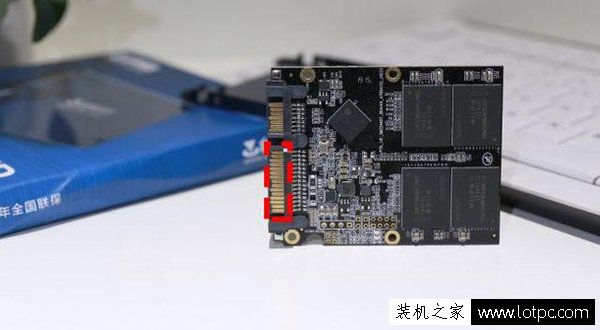 固態(tài)硬盤真的留有后門嗎？淺談電腦數據的安全性