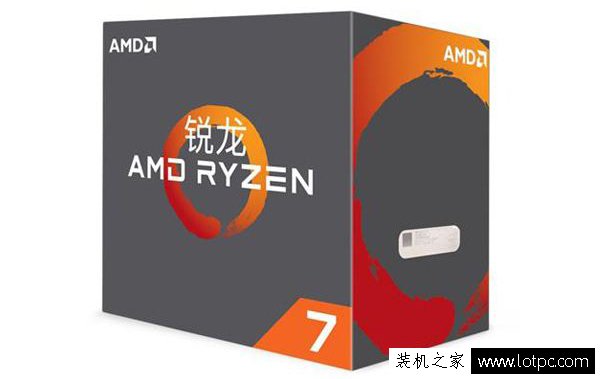 AMD Ryzen處理器有哪些型號？AMD Ryzen處理器內置有核顯嗎？