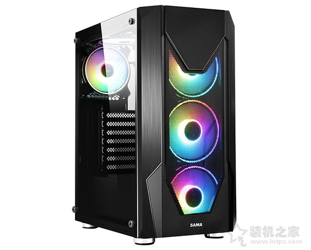 入門娛樂辦公新選擇!AMD速龍3000G核顯電腦組裝配置推薦