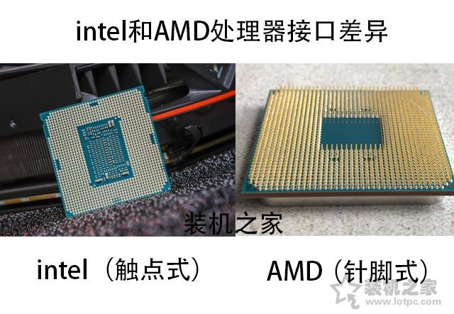 CPU與主板如何合理搭配?intel九代CPU/AMD三代CPU與主板搭配對照表