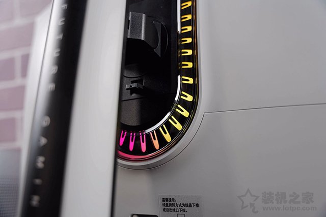 崇尚簡約桌面搭配我選它，螞蟻電競ANT27TQC顯示器上手體驗