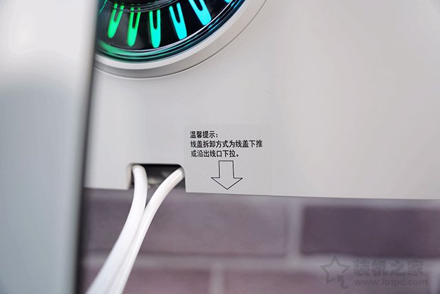 崇尚簡約桌面搭配我選它，螞蟻電競ANT27TQC顯示器上手體驗