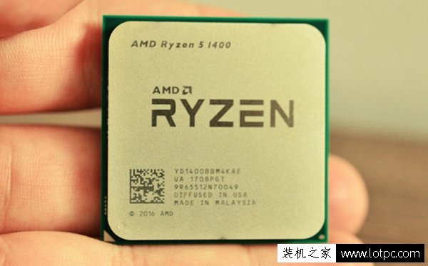 Ryzen新3A平臺(tái) 5000元AMD R5-1400配RX570獨(dú)顯電腦主機(jī)配置清單