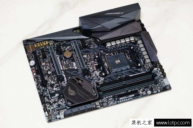 Ryzen平臺不支持Win7 64位系統？AMD Ryzen平臺安裝Win7解決方法