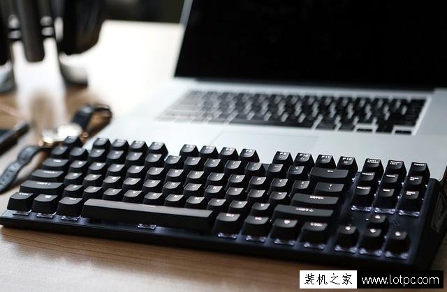 電腦鍵盤用太久竟然這么臟!不會清理怎么行?
