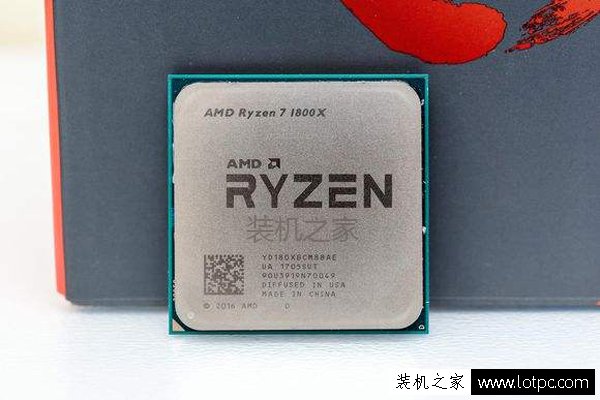 AMD銳龍R7 1800X配什么主板好？AMD Ryzen7 1800X搭配的主板推薦