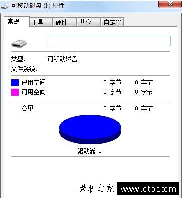u盤提示格式化怎么辦?解決使用驅(qū)動器中的光盤之前需要將其格式化